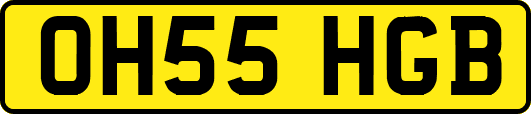 OH55HGB