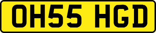OH55HGD