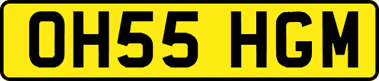 OH55HGM
