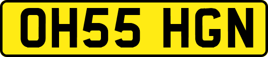 OH55HGN