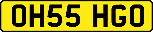 OH55HGO