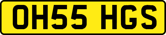 OH55HGS