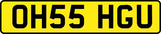 OH55HGU