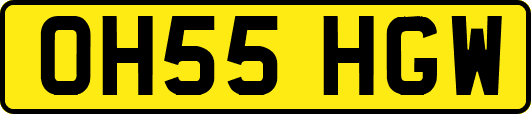 OH55HGW