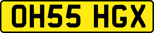 OH55HGX