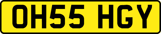 OH55HGY