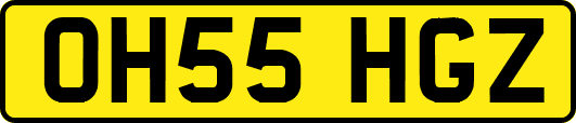 OH55HGZ
