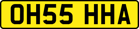OH55HHA