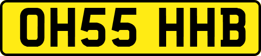 OH55HHB