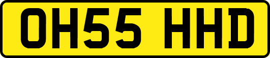 OH55HHD