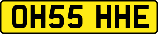 OH55HHE