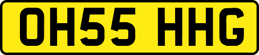 OH55HHG