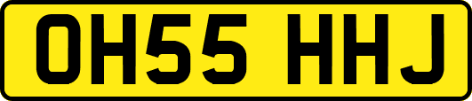 OH55HHJ