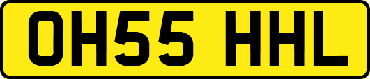 OH55HHL