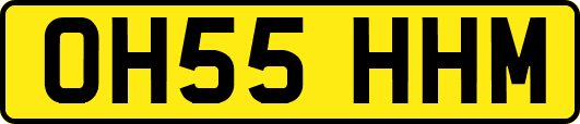 OH55HHM