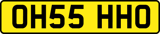 OH55HHO