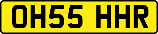 OH55HHR