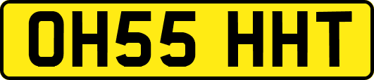 OH55HHT