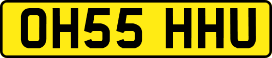 OH55HHU