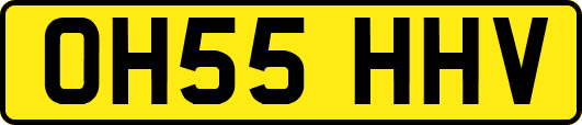 OH55HHV