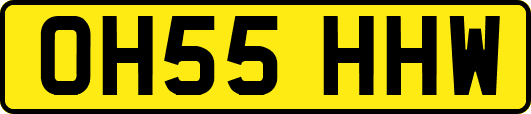 OH55HHW