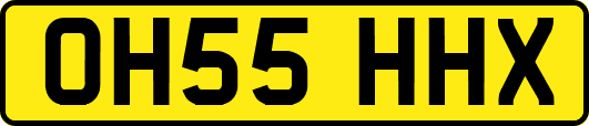 OH55HHX