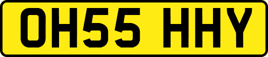 OH55HHY