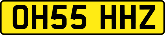 OH55HHZ