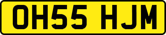 OH55HJM