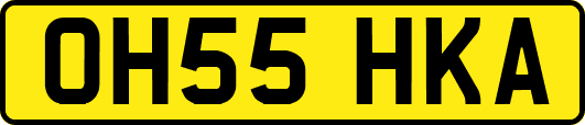 OH55HKA