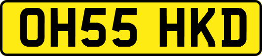 OH55HKD
