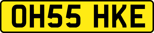 OH55HKE