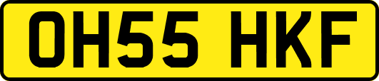 OH55HKF