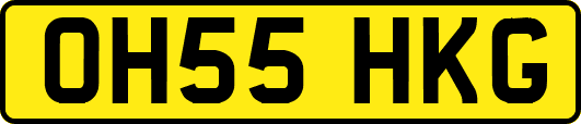 OH55HKG
