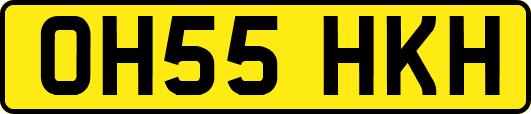 OH55HKH
