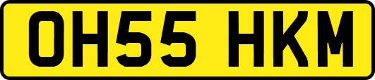 OH55HKM