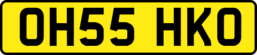 OH55HKO