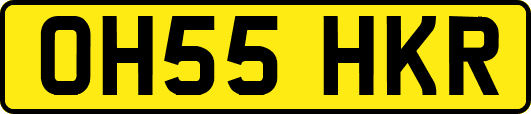 OH55HKR
