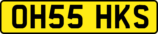 OH55HKS