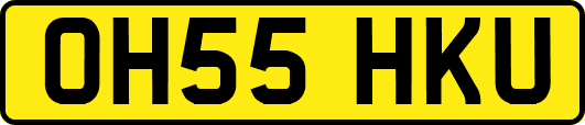 OH55HKU
