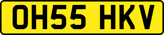 OH55HKV