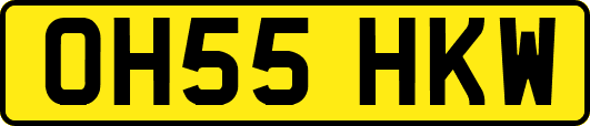 OH55HKW