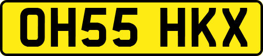 OH55HKX