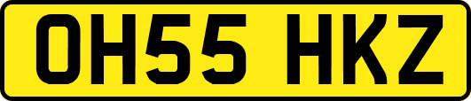 OH55HKZ