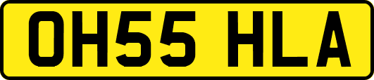 OH55HLA
