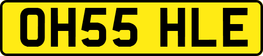 OH55HLE