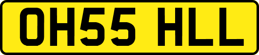 OH55HLL