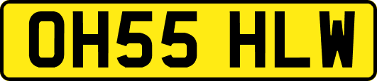 OH55HLW