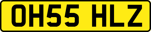 OH55HLZ