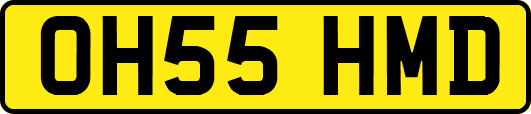 OH55HMD